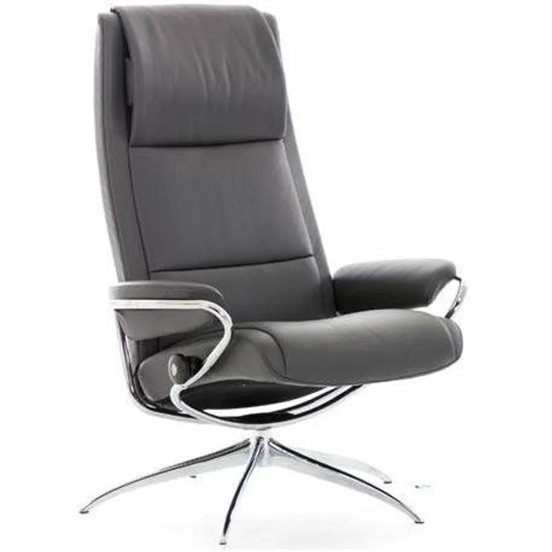 Stressless Paris Chair High Standard Base