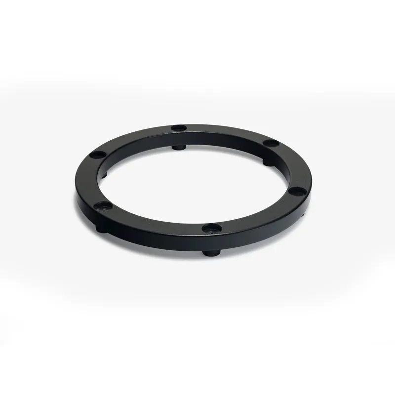Classic Footstool Elevator Ring