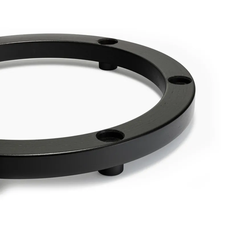 Classic Footstool Elevator Ring