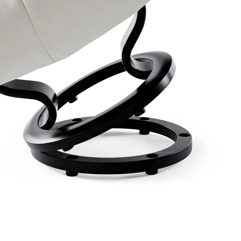 Classic Footstool Elevator Ring