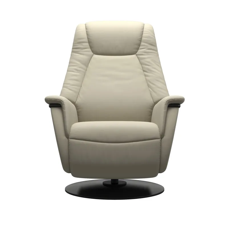 Max (M) Power with Moon wood base