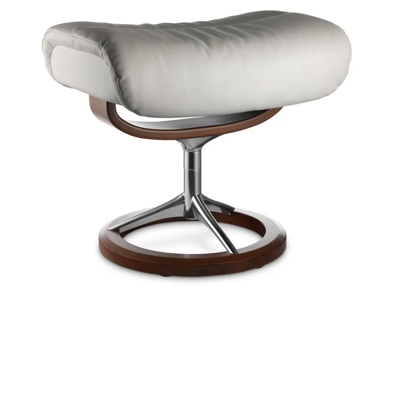 Elevator kit for Signature chair with footstool