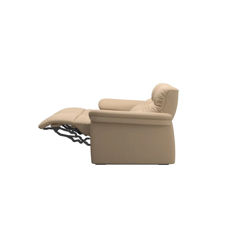 Mary with adjustable headrest, 2 seater with 2 Power