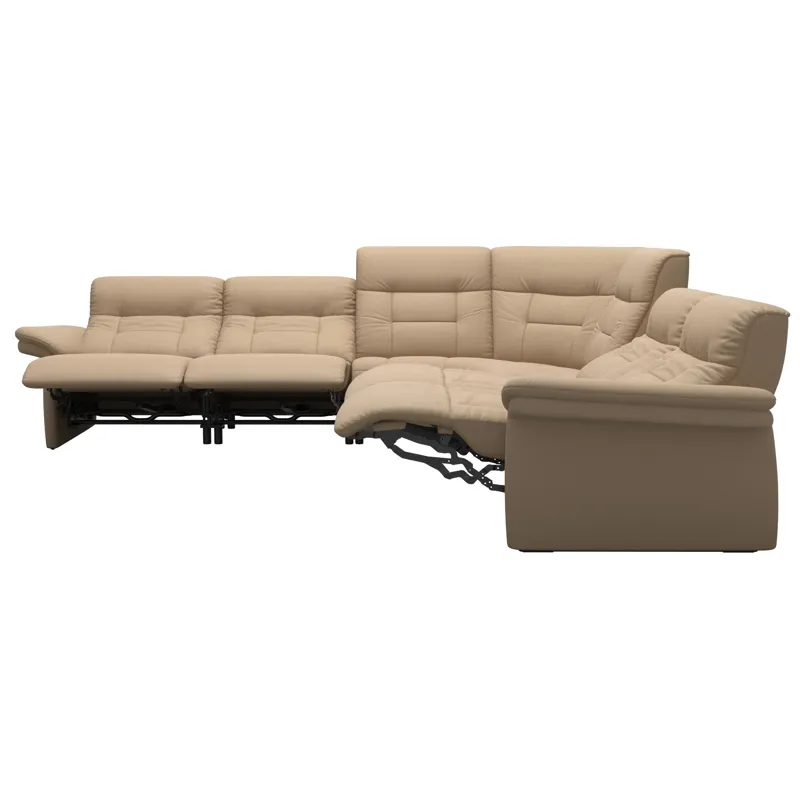 Mary with adjustable headrest C22, PPCPP