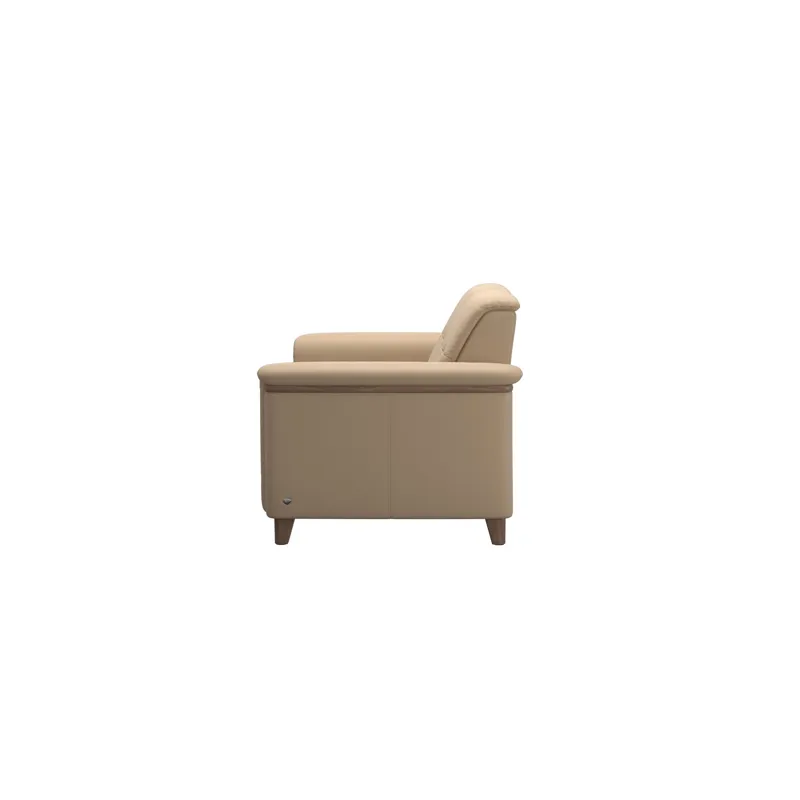 &reg; Flora Wood 2 seater
