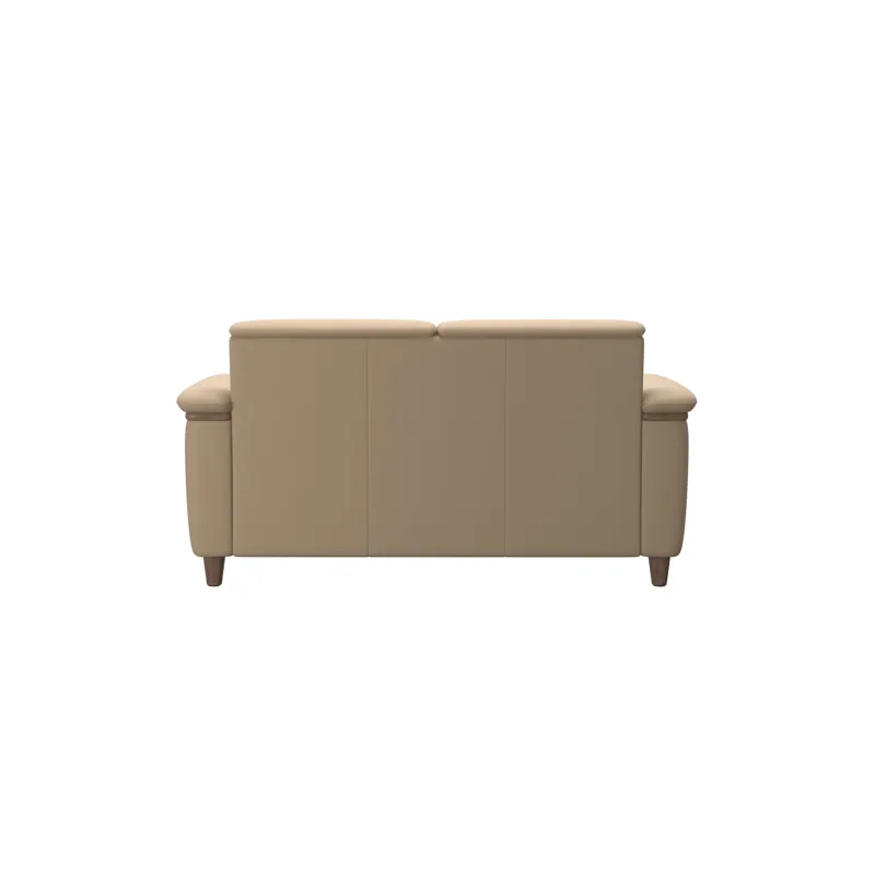 &reg; Flora Wood 2 seater