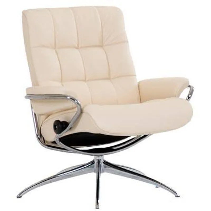 Stressless London Chair Low Standard Base