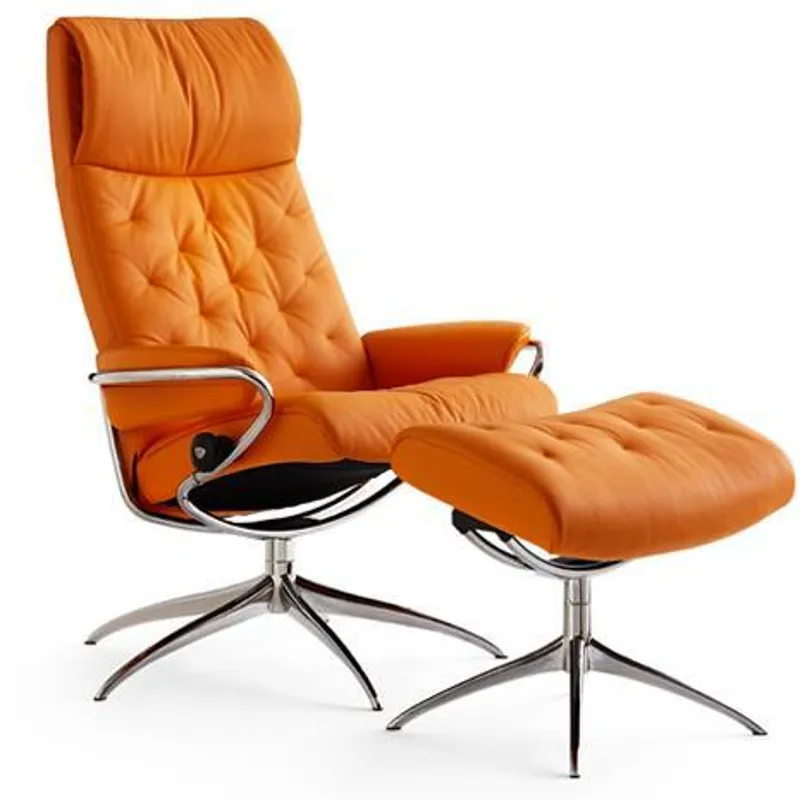 Stressless Metro Stressless Metro High Base