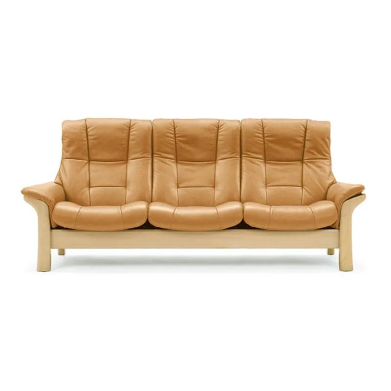 Buckingham 3 Seater