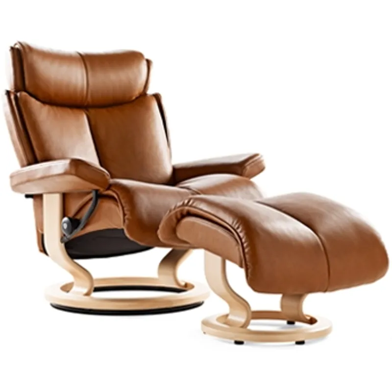 Stressless Magic  Classic Chair Magic Classic