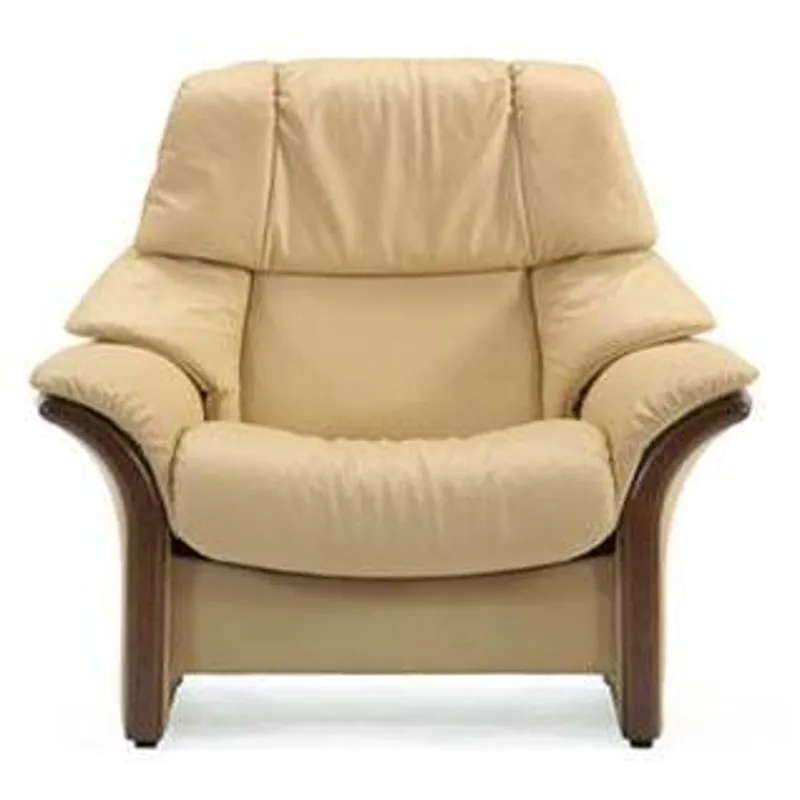 Stressless Eldorado High Back 1 Seater Medium