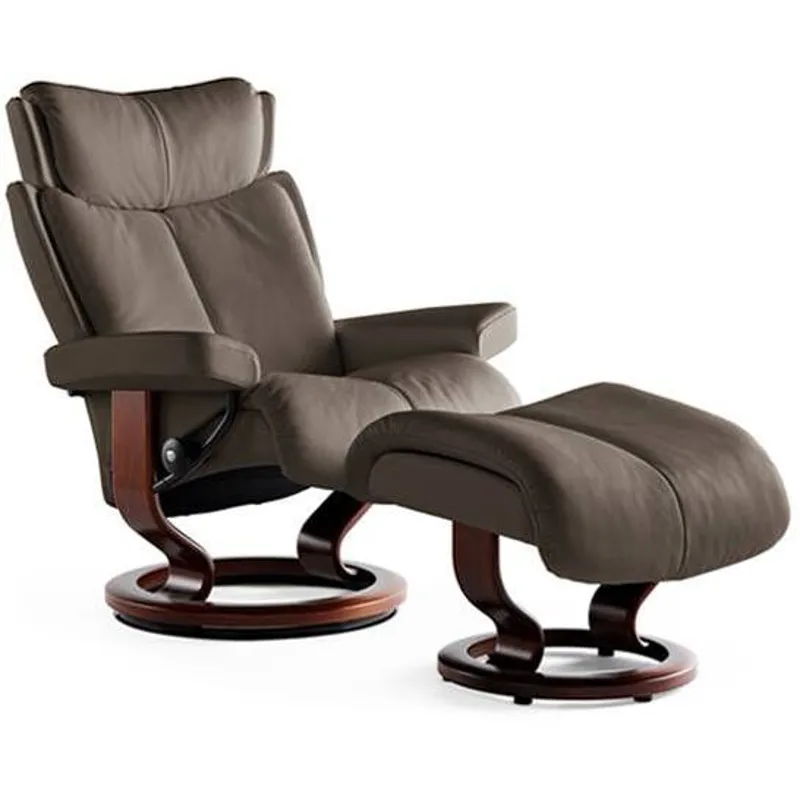 Stressless Magic Small Small