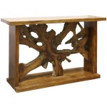 Bennet Console Table
