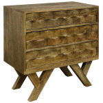 Three Drawer Chest