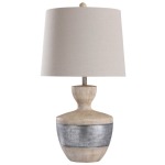 Haverhill Table Lamp