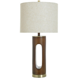 Woodbridge Table Lamp