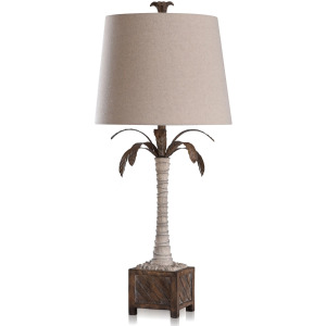 Kirkby Table Lamp