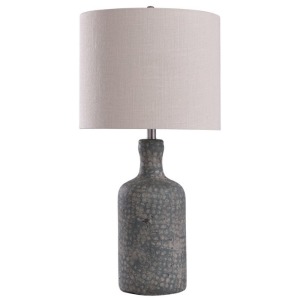 Norport Concrete Table Lamp