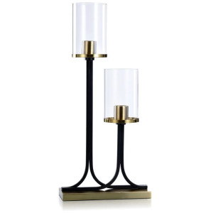 Mid Century Modern Metal Desk Lamp