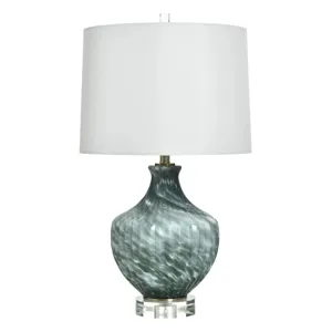 Perfect Storm Table Lamp