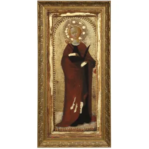 Saint Apollonia