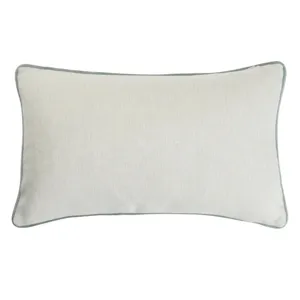Greer 20X20 Linen Pillow