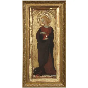 Saint Margaret