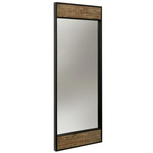 Natural Industry Wall Mirror