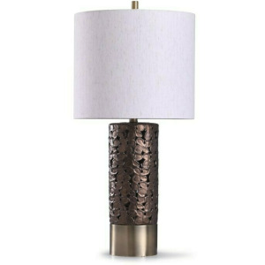 Chesham Bronze Table Lamp