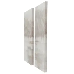 Faded Forest Canvas Asrtmnt