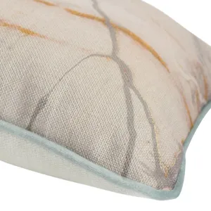 Greer 20X20 Linen Pillow