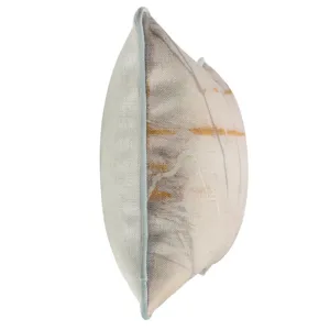 Greer 20X20 Linen Pillow