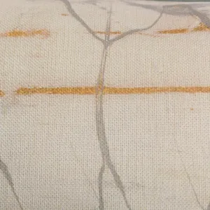 Greer 20X20 Linen Pillow