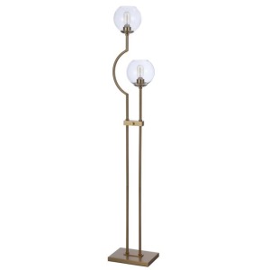 Ashington Floor Lamp