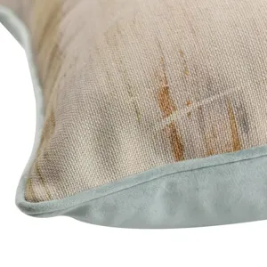 Greer 24X24 Linen Pillow