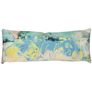 Ice Lemonaide 36X14V Pillow