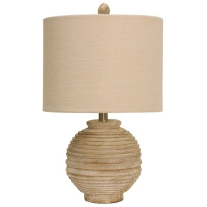 Poly Table Lamp