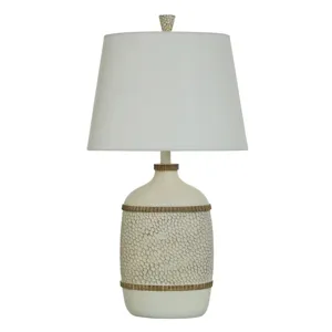Lindau Traditional Table Lamp