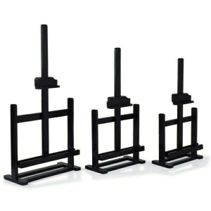 Table Top Easels - Set of 3