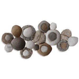 Metal Wall Art