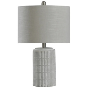 Ceramic Table Lamp
