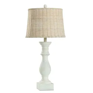 Poly Table Lamp