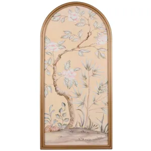 Oriental Window II Tamara Day for StyleCraft