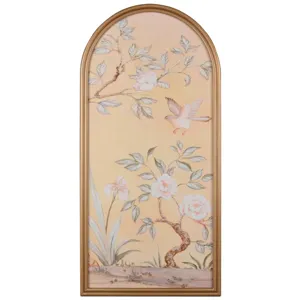 Oriental Window III Tamara Day for StyleCraft