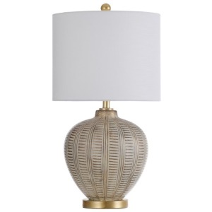 BAFFO GOLD TABLE LAMP