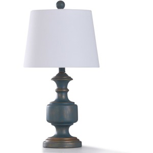 Malta Sky Table Lamp