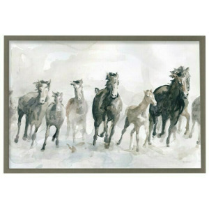 Band of Horses Artist Print