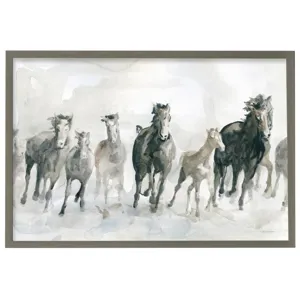 Band of Horses Artist Print