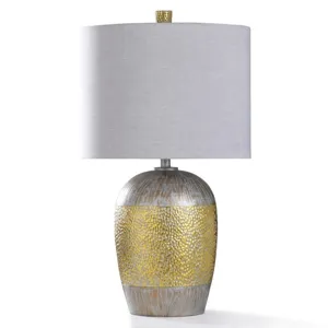 Ottey Gold Table Lamp