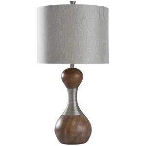 Bolton Cast Body Table Lamp